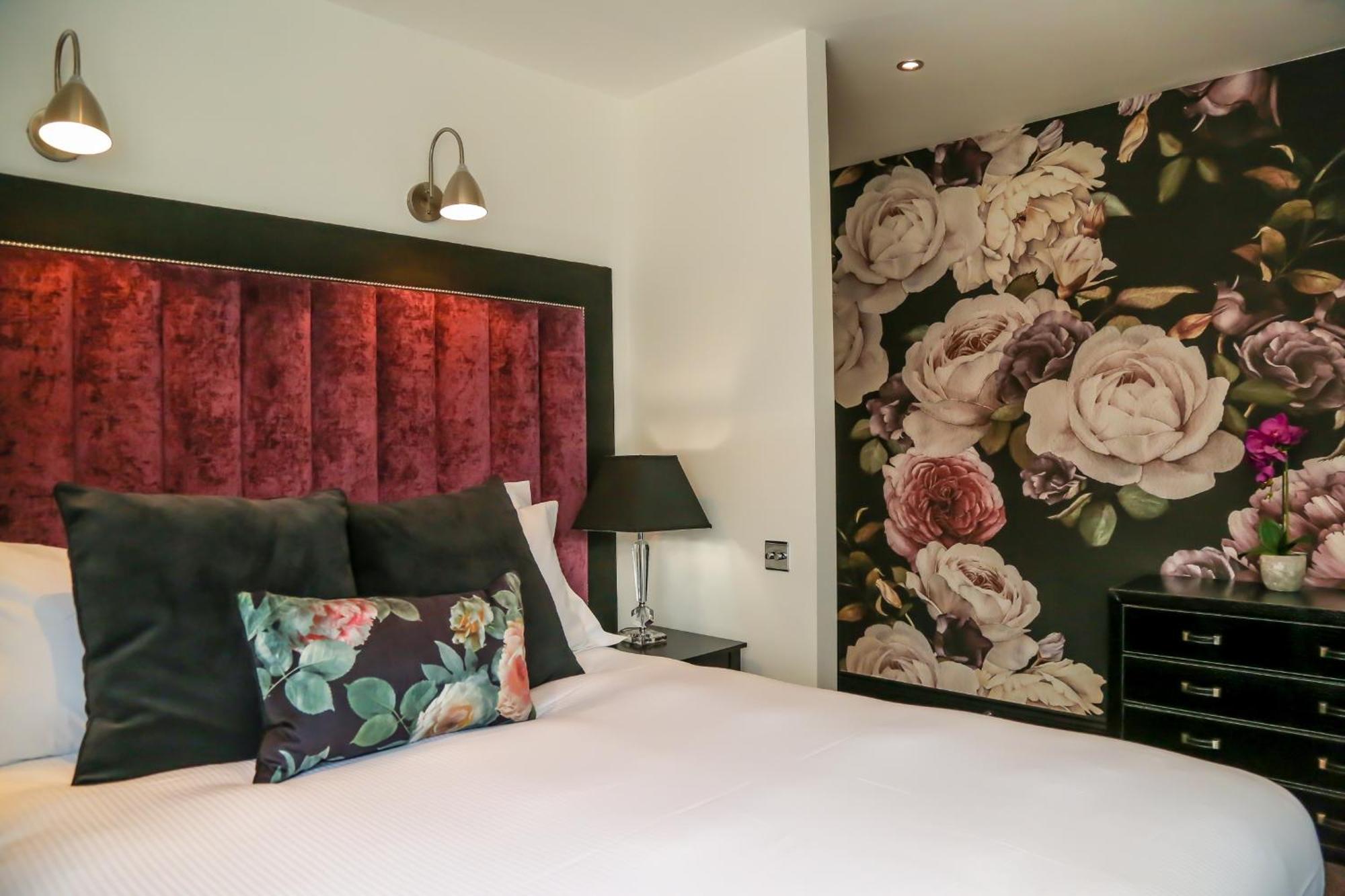 No.10 Preston Hotel Preston  Eksteriør billede
