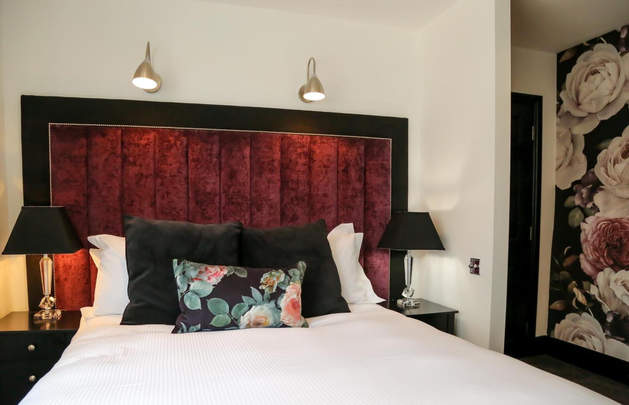 No.10 Preston Hotel Preston  Eksteriør billede
