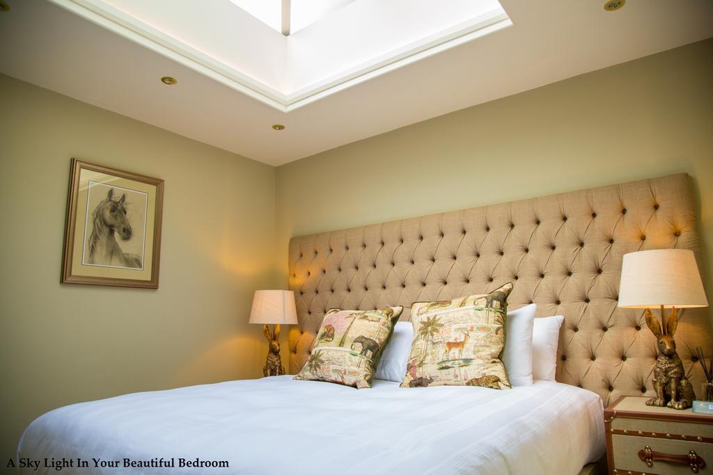 No.10 Preston Hotel Preston  Eksteriør billede