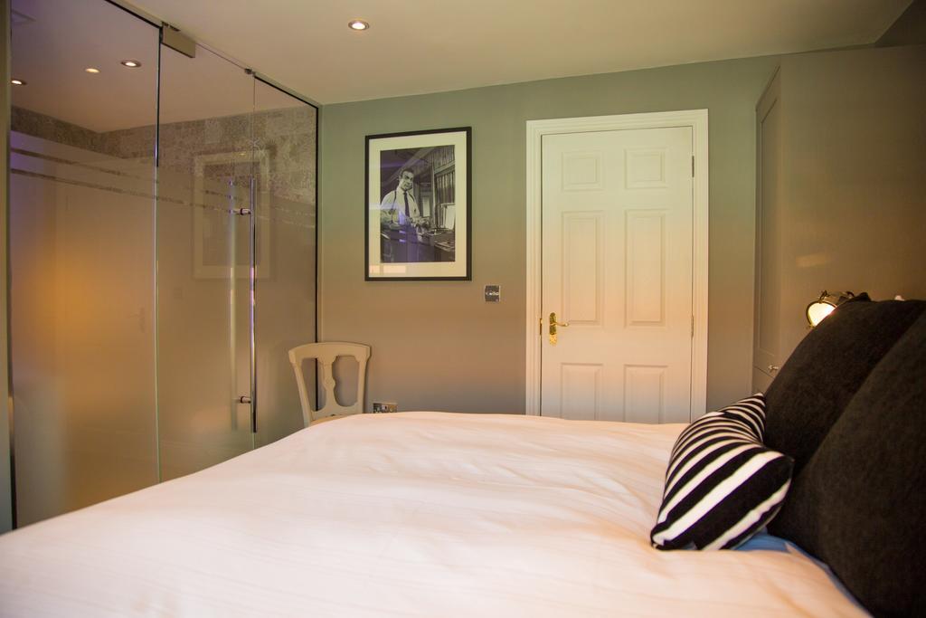 No.10 Preston Hotel Preston  Eksteriør billede