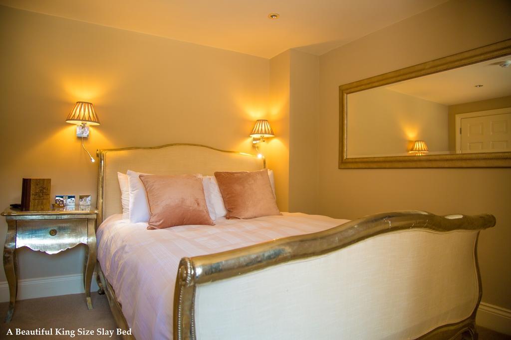 No.10 Preston Hotel Preston  Eksteriør billede