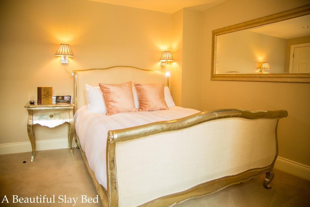 No.10 Preston Hotel Preston  Eksteriør billede
