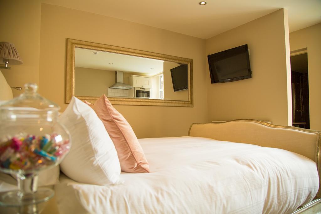 No.10 Preston Hotel Preston  Eksteriør billede