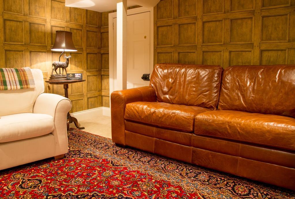 No.10 Preston Hotel Preston  Eksteriør billede